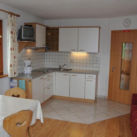 Apartament Zangerlechnhof Brunico Zewnętrze zdjęcie