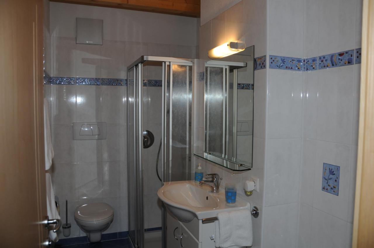 Apartament Zangerlechnhof Brunico Zewnętrze zdjęcie